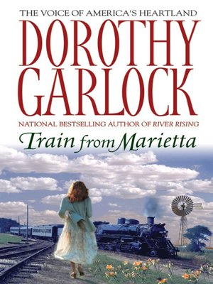 cover image of Train from Marietta